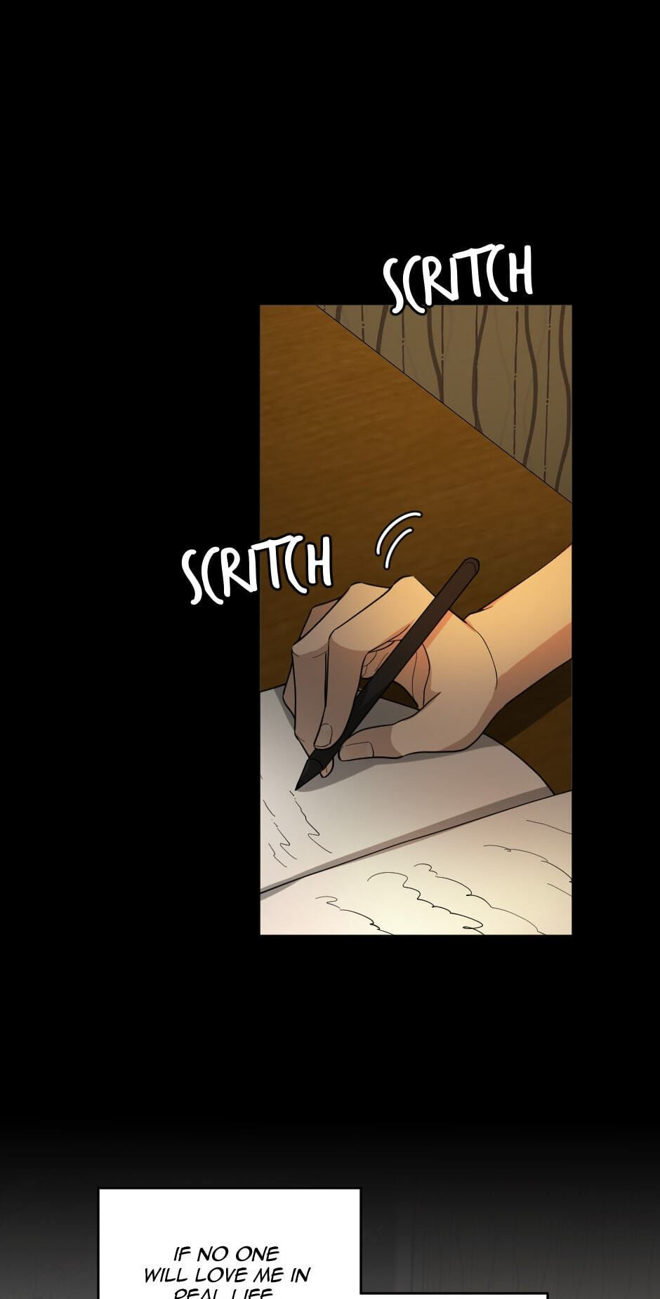 The Male Lead Is a Murderer Chapter 38 page 23 - 