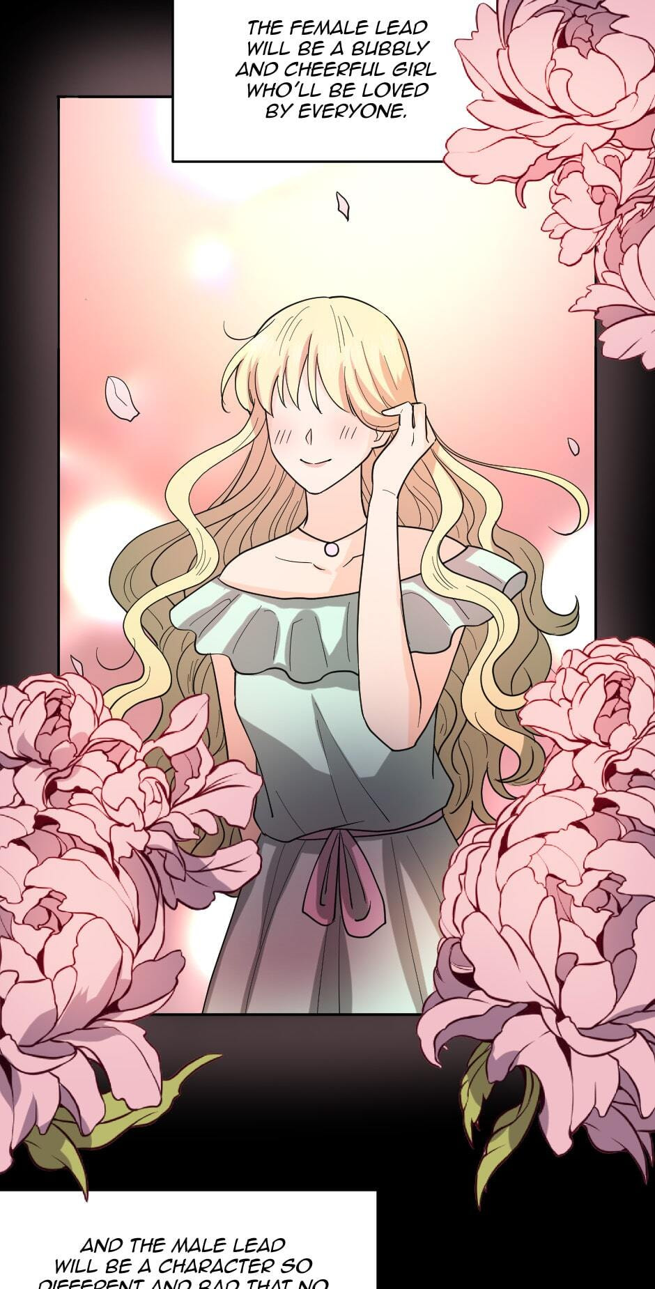 The Male Lead Is a Murderer Chapter 38 page 26 - 