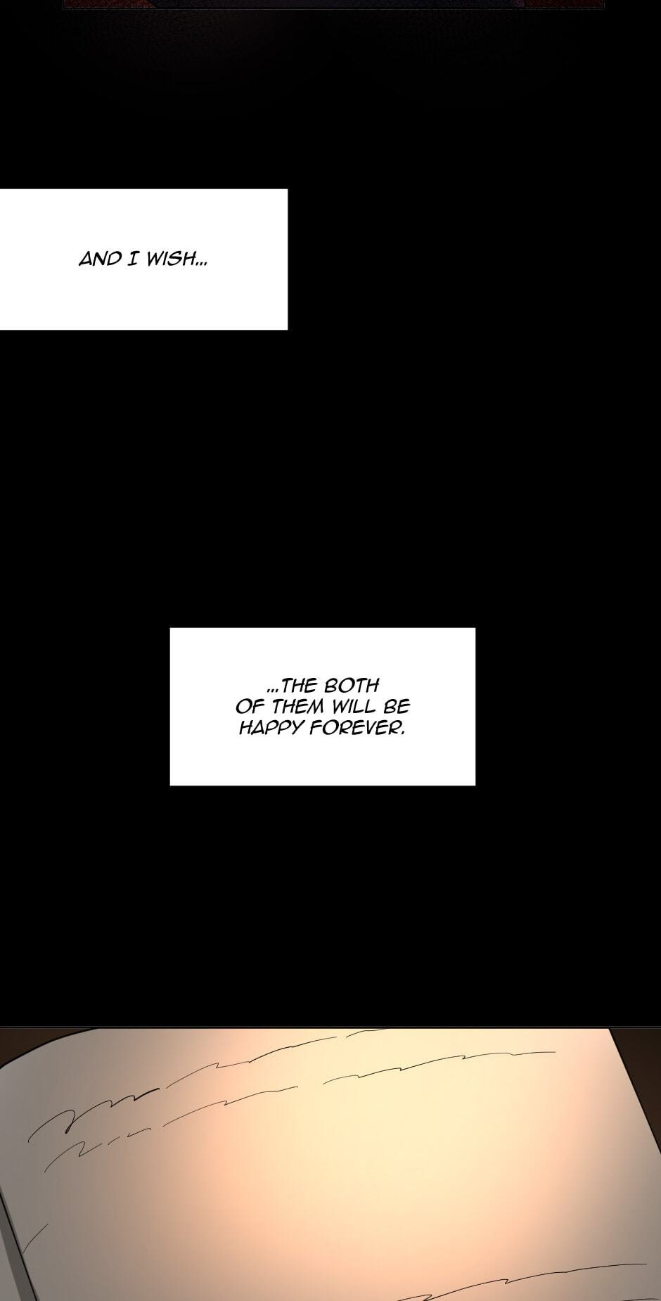The Male Lead Is a Murderer Chapter 38 page 28 - 