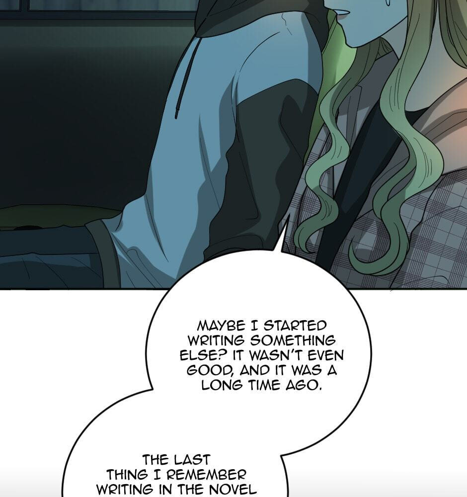 The Male Lead Is a Murderer Chapter 38 page 33 - 