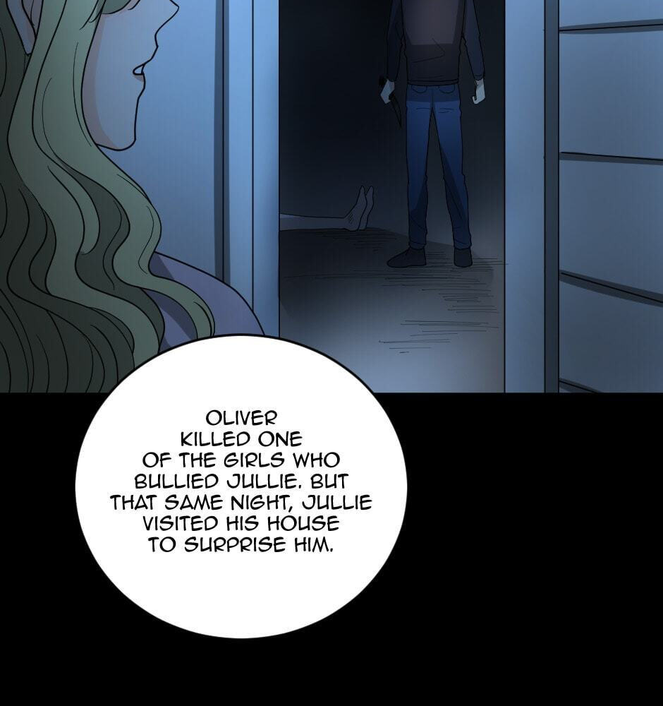 The Male Lead Is a Murderer Chapter 38 page 35 - 