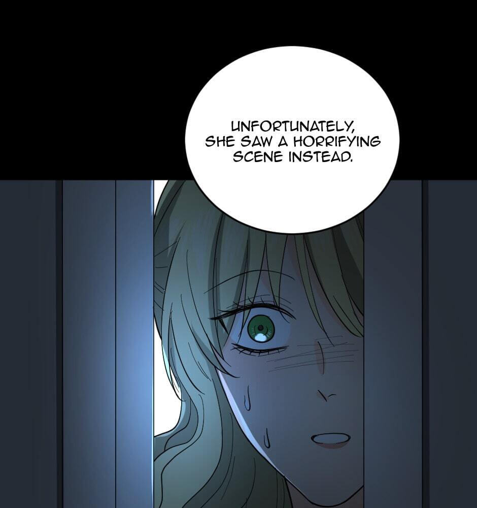 The Male Lead Is a Murderer Chapter 38 page 36 - 