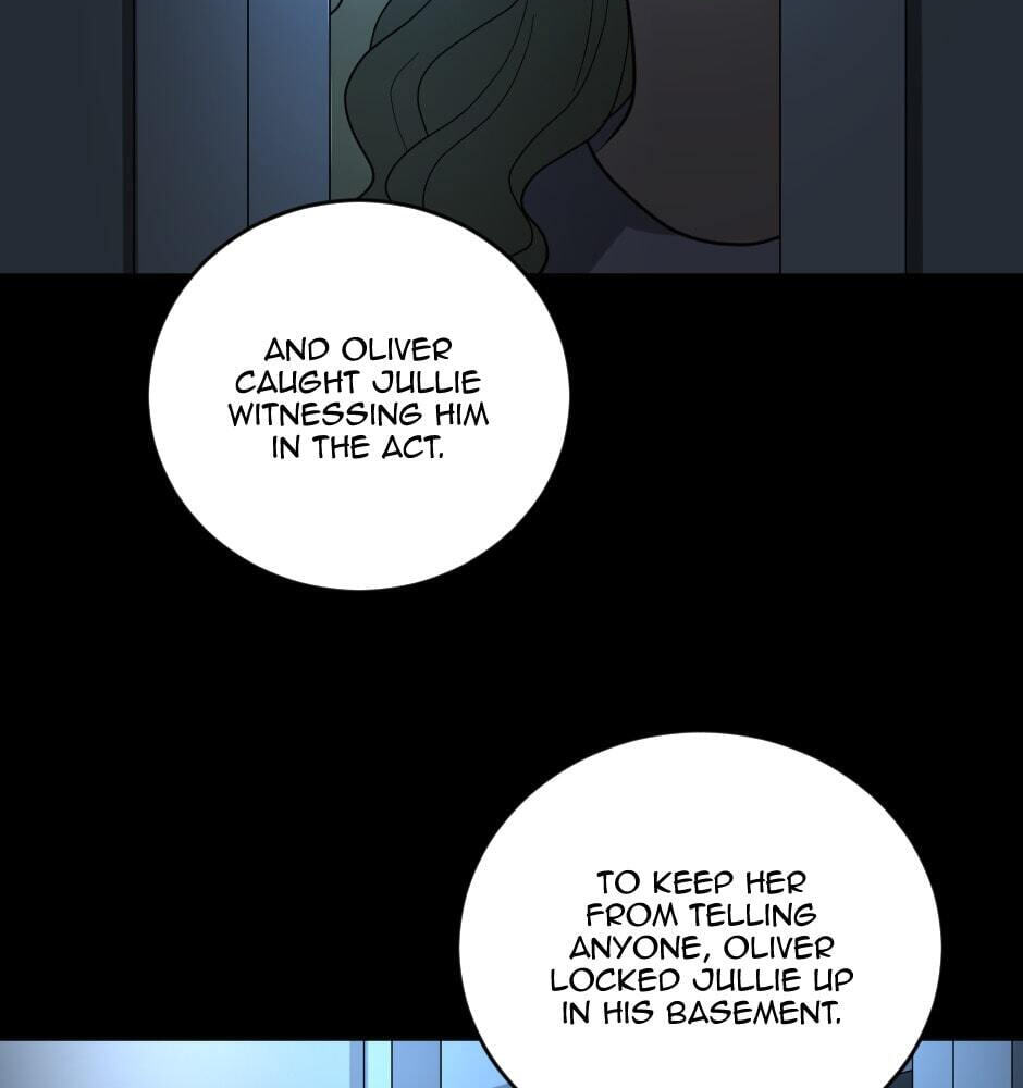 The Male Lead Is a Murderer Chapter 38 page 37 - 