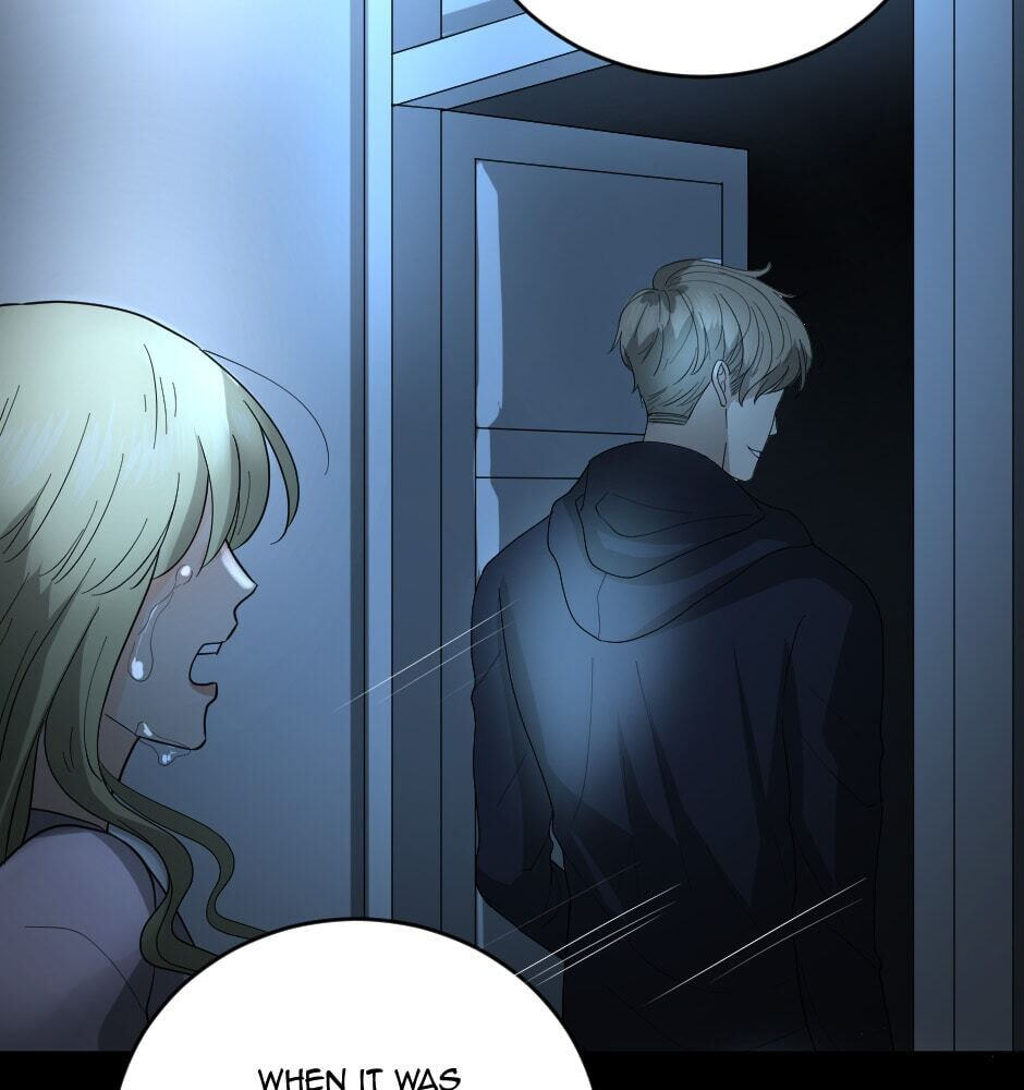 The Male Lead Is a Murderer Chapter 38 page 38 - 
