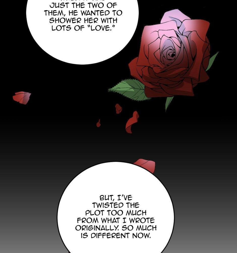 The Male Lead Is a Murderer Chapter 38 page 39 - 