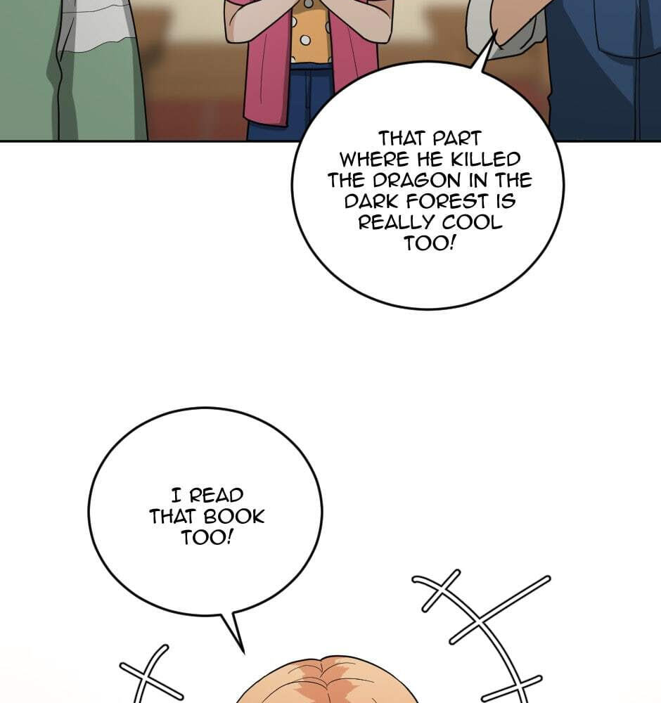 The Male Lead Is a Murderer Chapter 38 page 5 - 