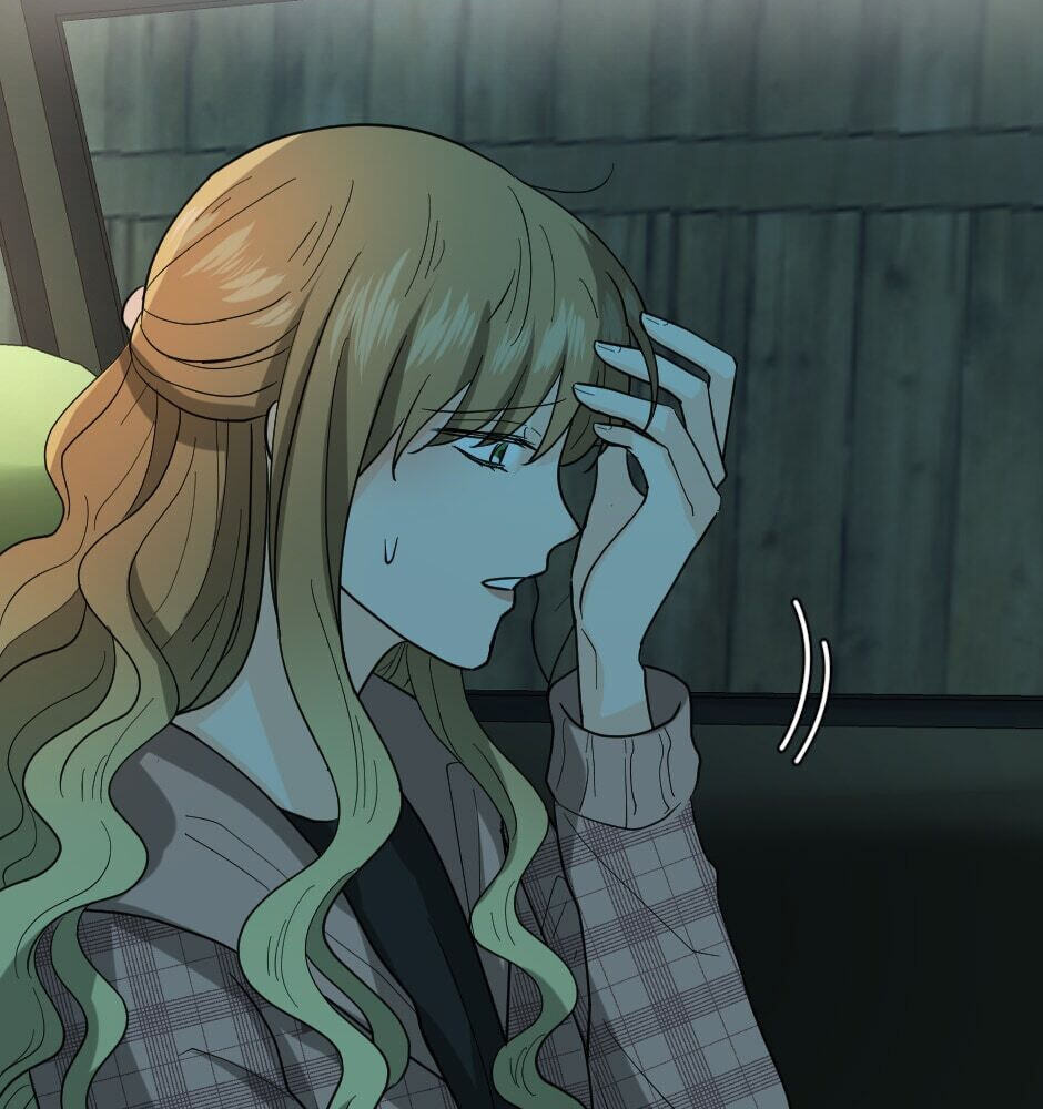 The Male Lead Is a Murderer Chapter 38 page 41 - 