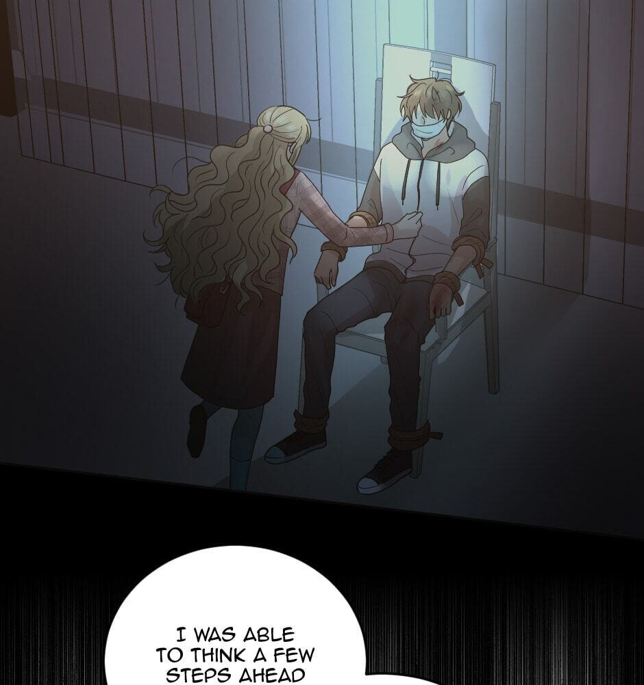 The Male Lead Is a Murderer Chapter 38 page 45 - 