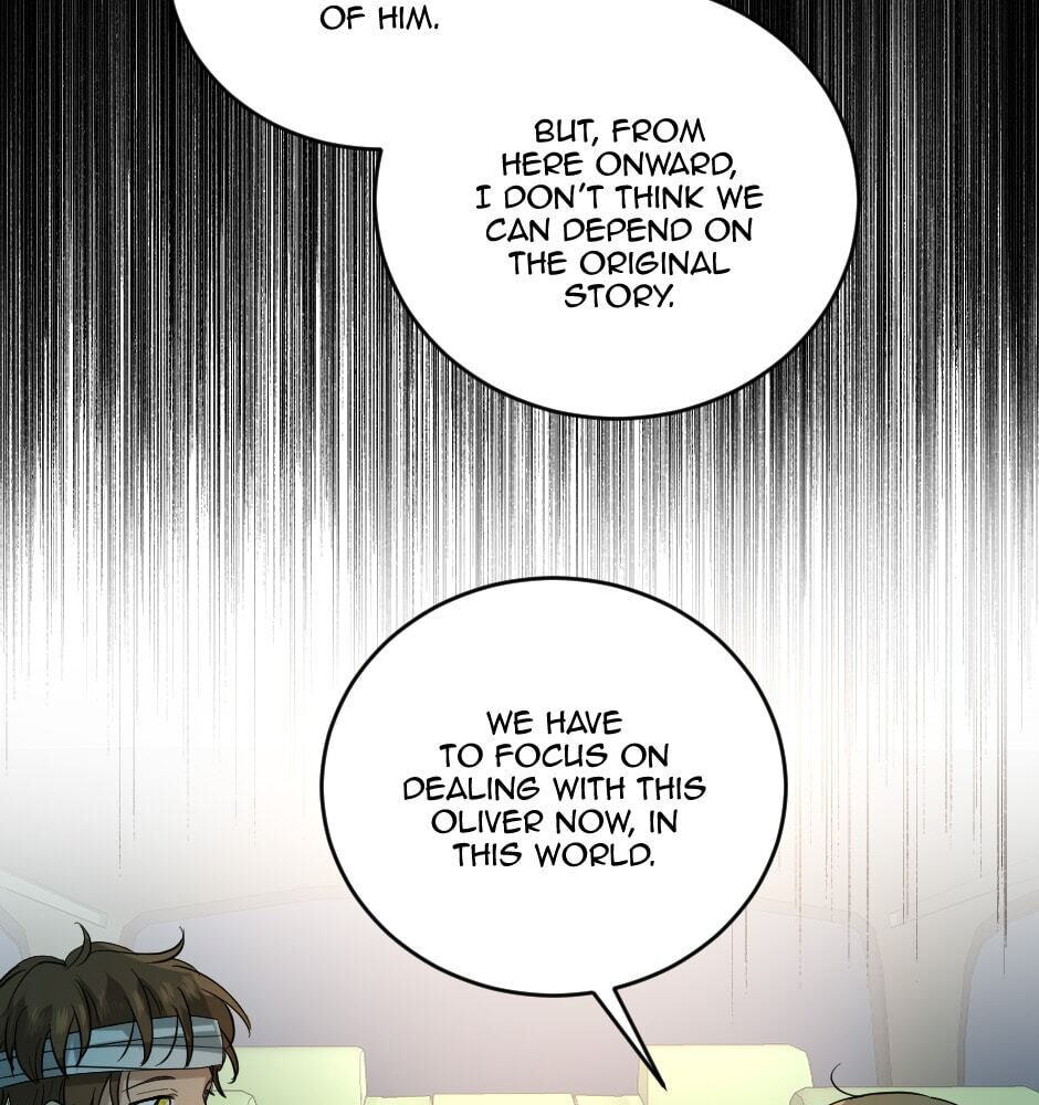 The Male Lead Is a Murderer Chapter 38 page 46 - 