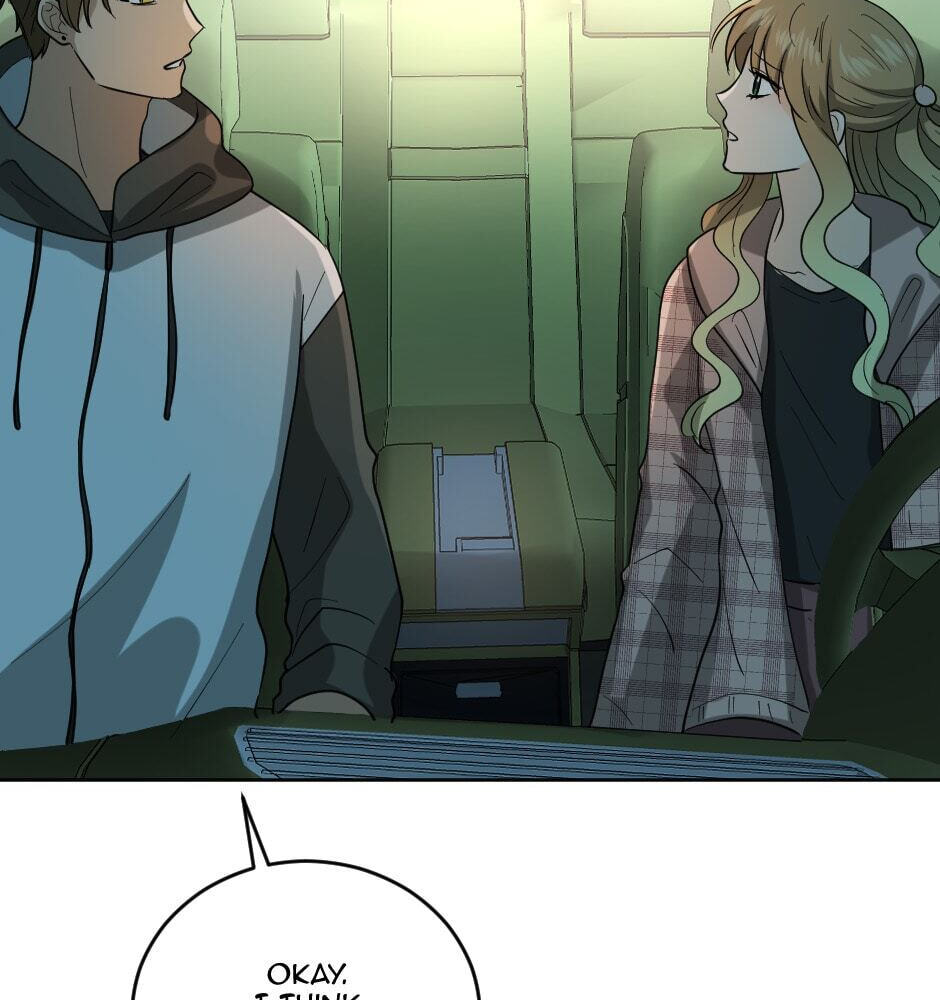 The Male Lead Is a Murderer Chapter 38 page 47 - 