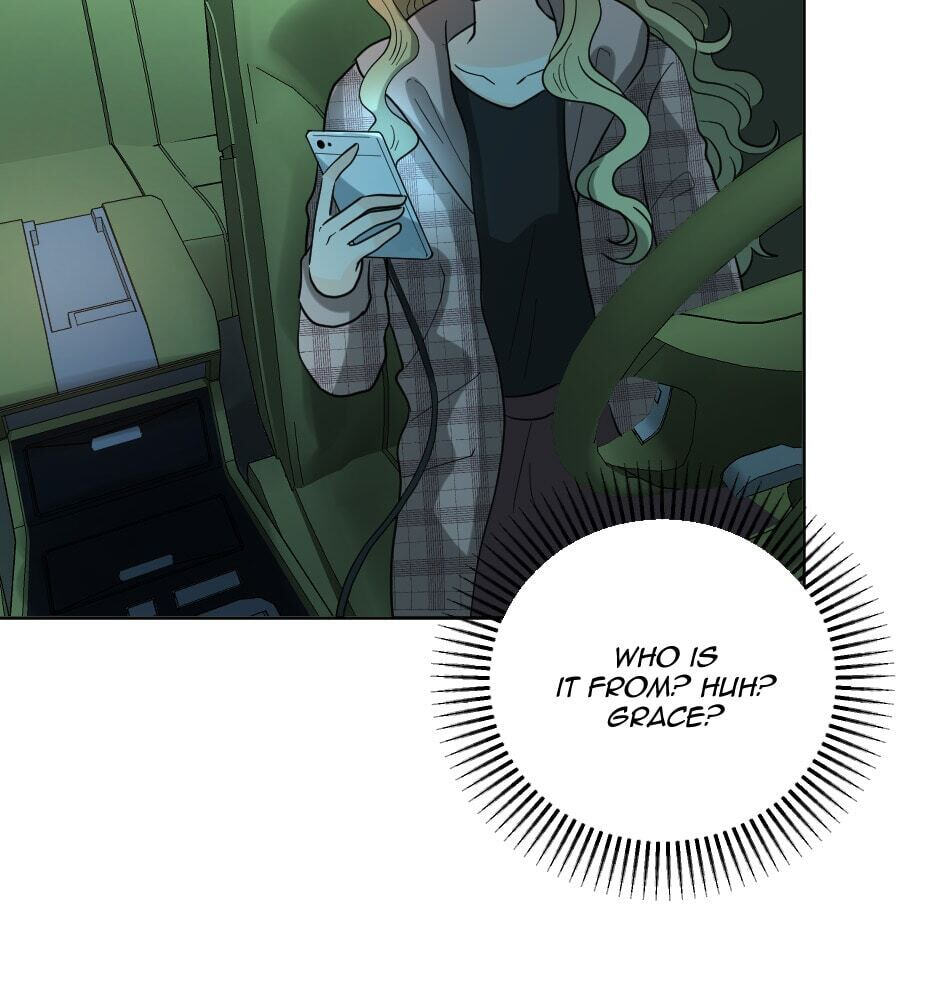 The Male Lead Is a Murderer Chapter 38 page 50 - 