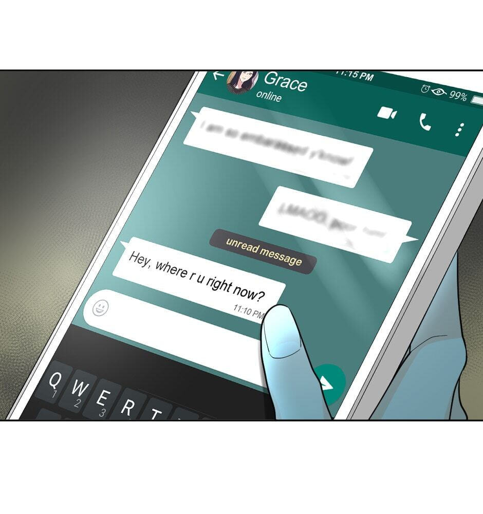 The Male Lead Is a Murderer Chapter 38 page 51 - 