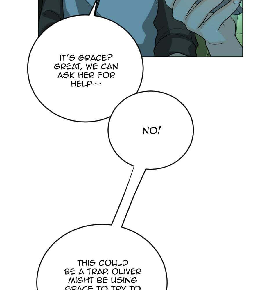 The Male Lead Is a Murderer Chapter 38 page 53 - 