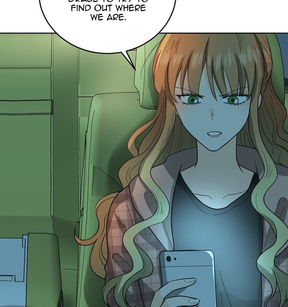 The Male Lead Is a Murderer Chapter 38 page 54 - 