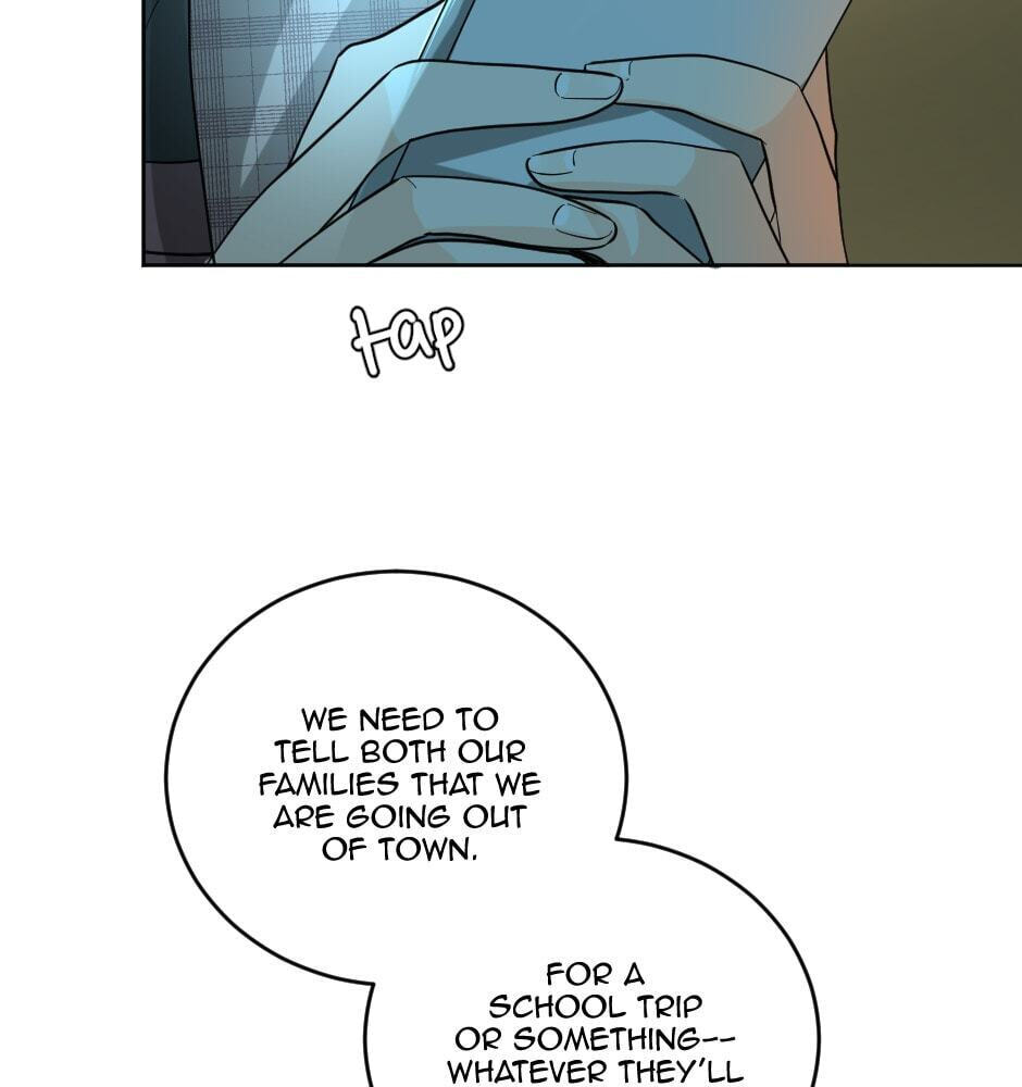 The Male Lead Is a Murderer Chapter 38 page 56 - 