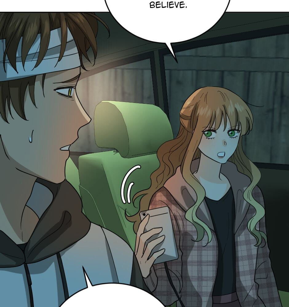 The Male Lead Is a Murderer Chapter 38 page 57 - 