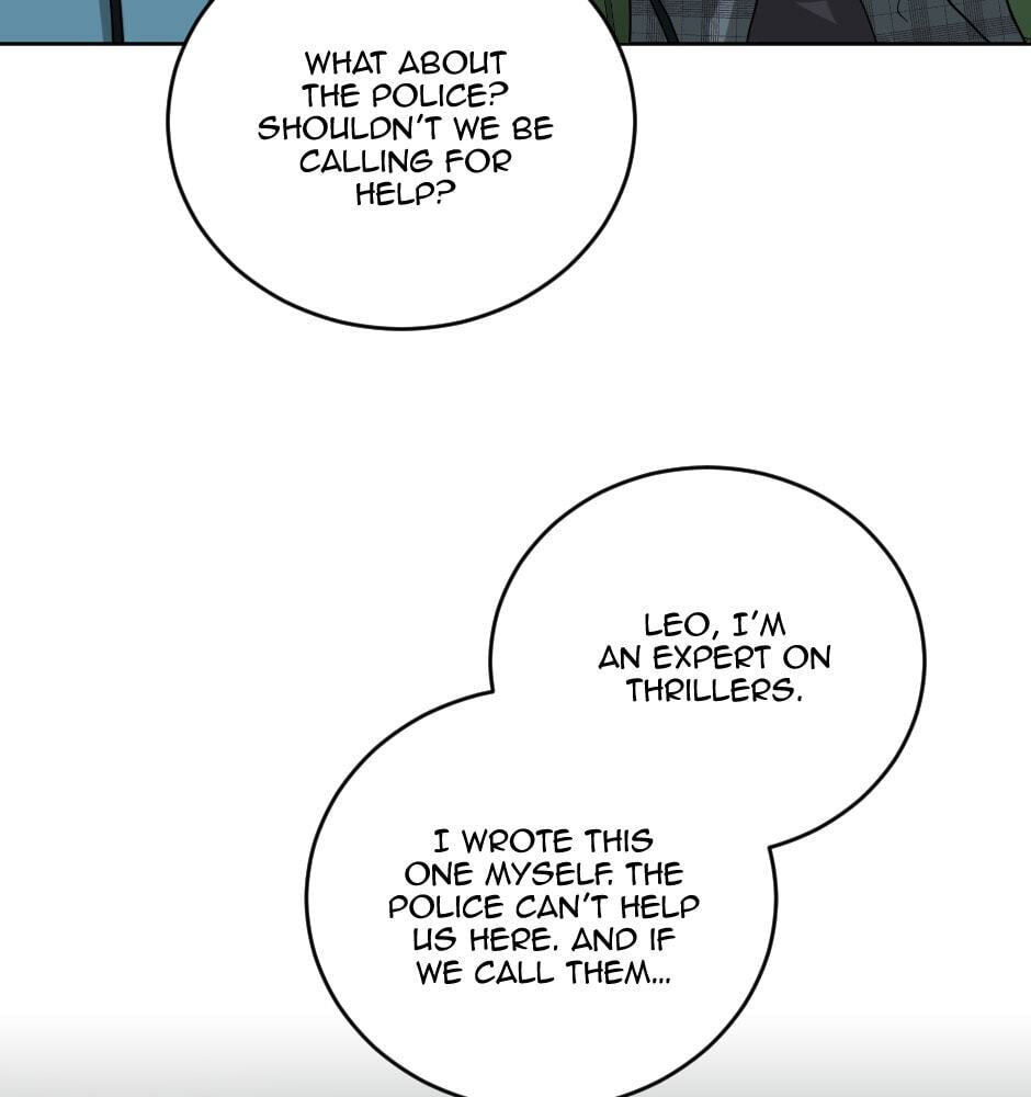 The Male Lead Is a Murderer Chapter 38 page 58 - 