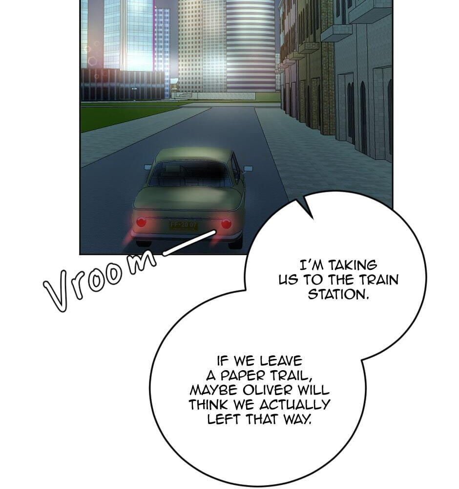 The Male Lead Is a Murderer Chapter 38 page 61 - 