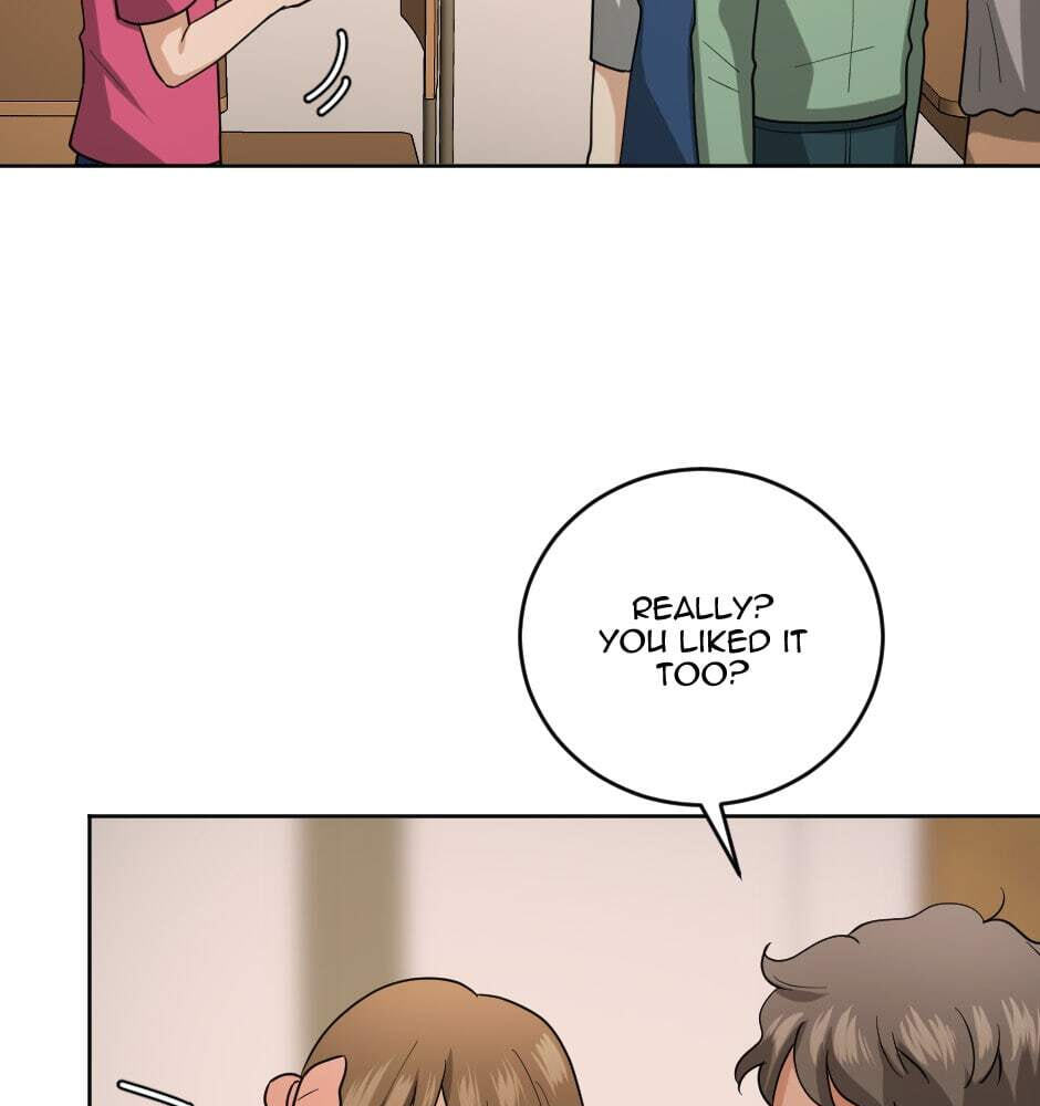The Male Lead Is a Murderer Chapter 38 page 8 - 