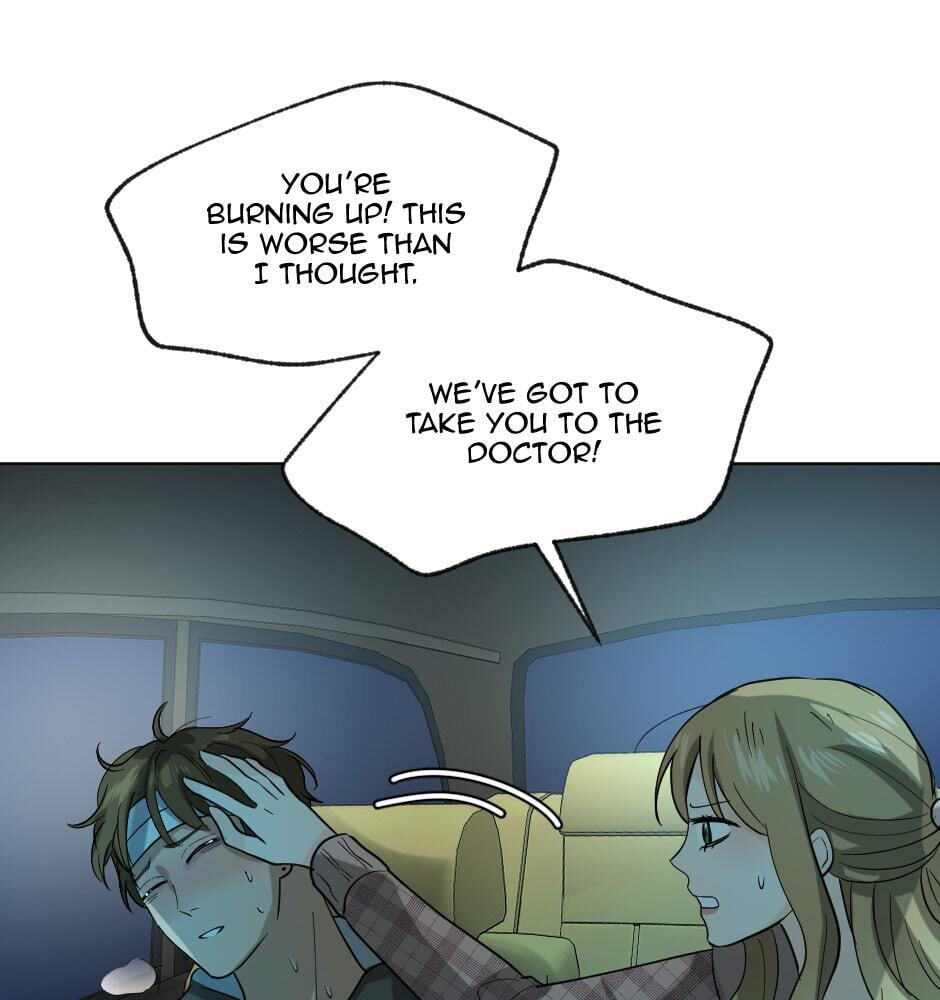 The Male Lead Is a Murderer Chapter 38 page 72 - 