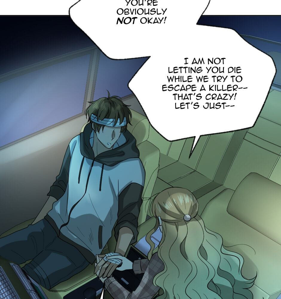 The Male Lead Is a Murderer Chapter 38 page 77 - 
