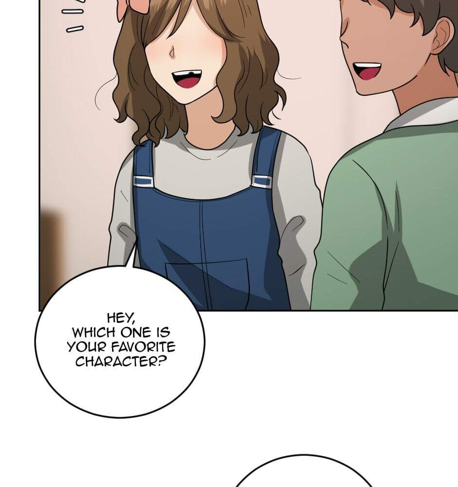 The Male Lead Is a Murderer Chapter 38 page 9 - 