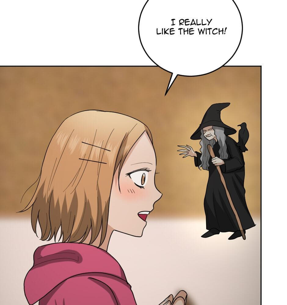 The Male Lead Is a Murderer Chapter 38 page 10 - 