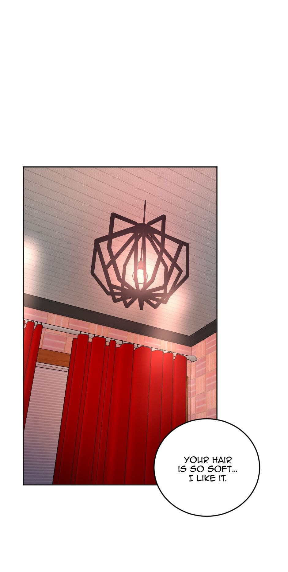 The Male Lead Is a Murderer Chapter 40 page 1 - 