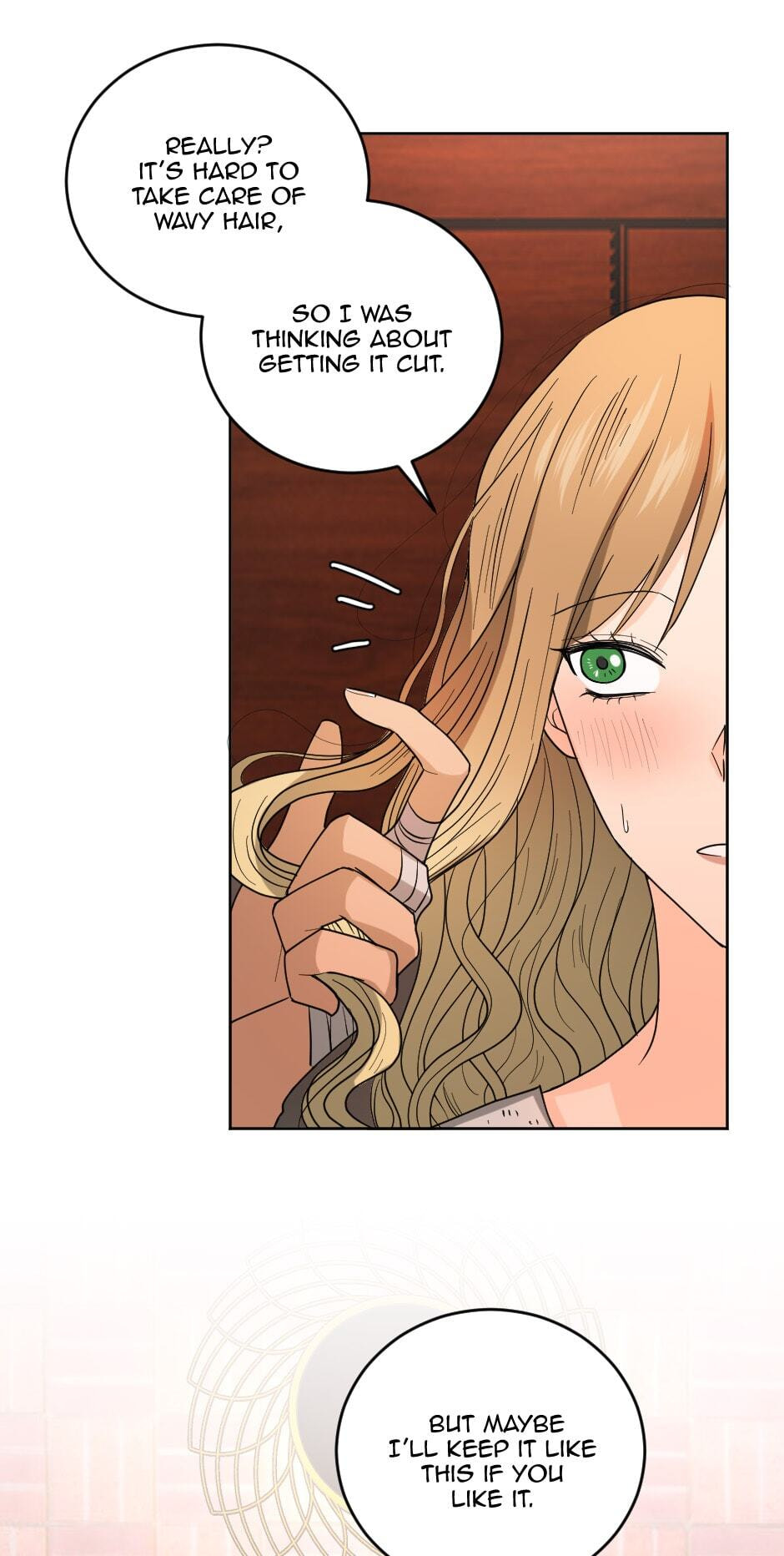 The Male Lead Is a Murderer Chapter 40 page 2 - 
