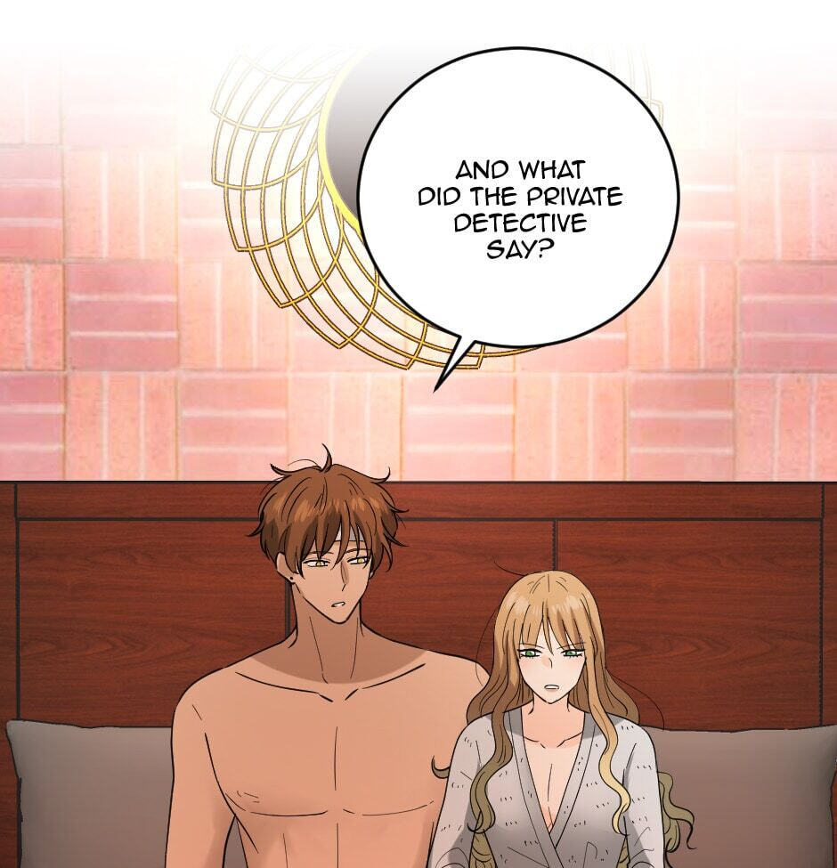 The Male Lead Is a Murderer Chapter 40 page 12 - 