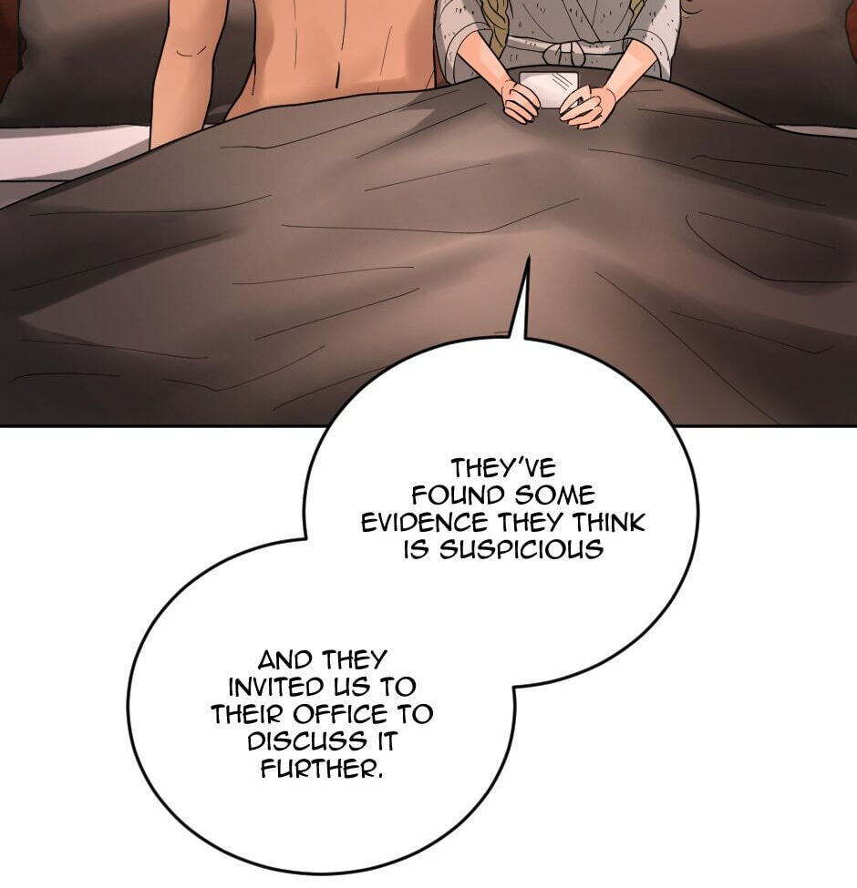 The Male Lead Is a Murderer Chapter 40 page 13 - 