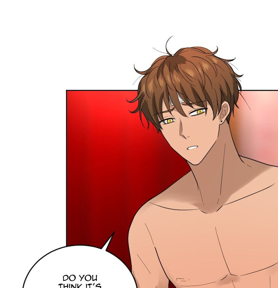 The Male Lead Is a Murderer Chapter 40 page 14 - 