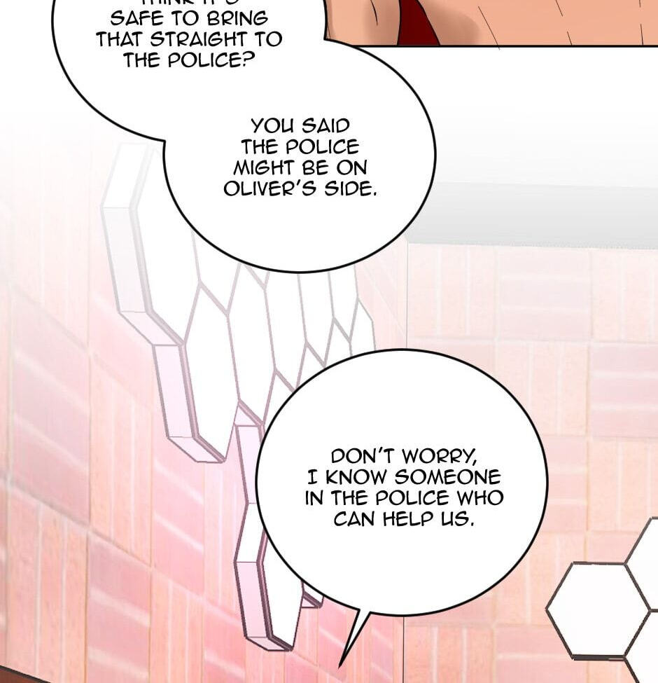 The Male Lead Is a Murderer Chapter 40 page 15 - 