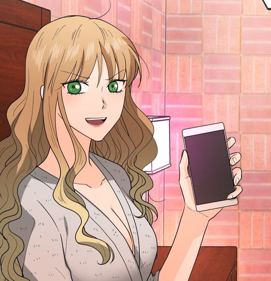 The Male Lead Is a Murderer Chapter 40 page 16 - 