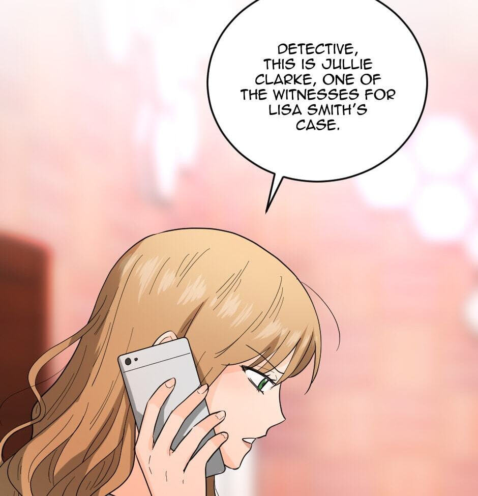The Male Lead Is a Murderer Chapter 40 page 21 - 