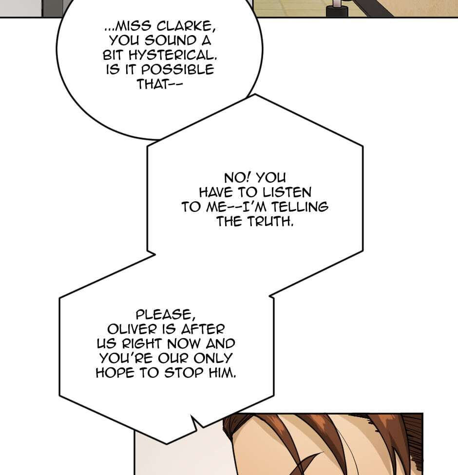 The Male Lead Is a Murderer Chapter 40 page 26 - 