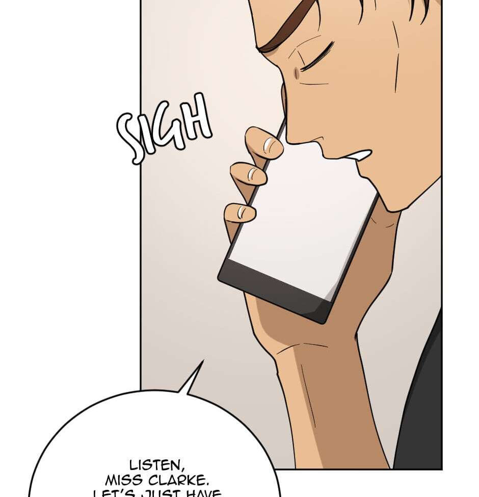 The Male Lead Is a Murderer Chapter 40 page 27 - 