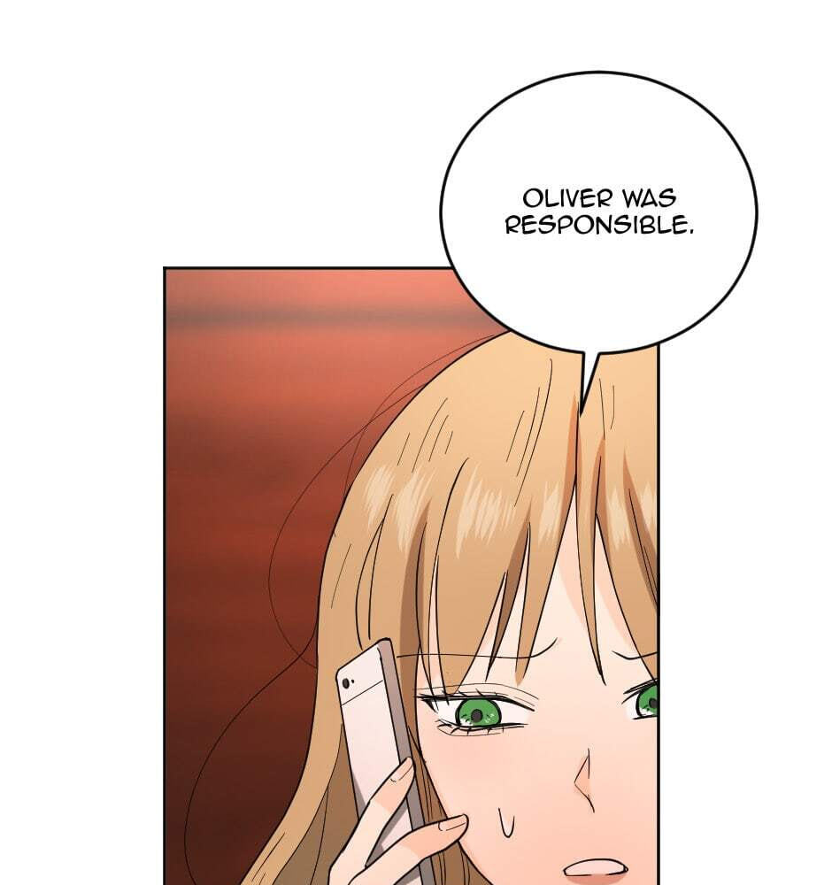 The Male Lead Is a Murderer Chapter 40 page 32 - 