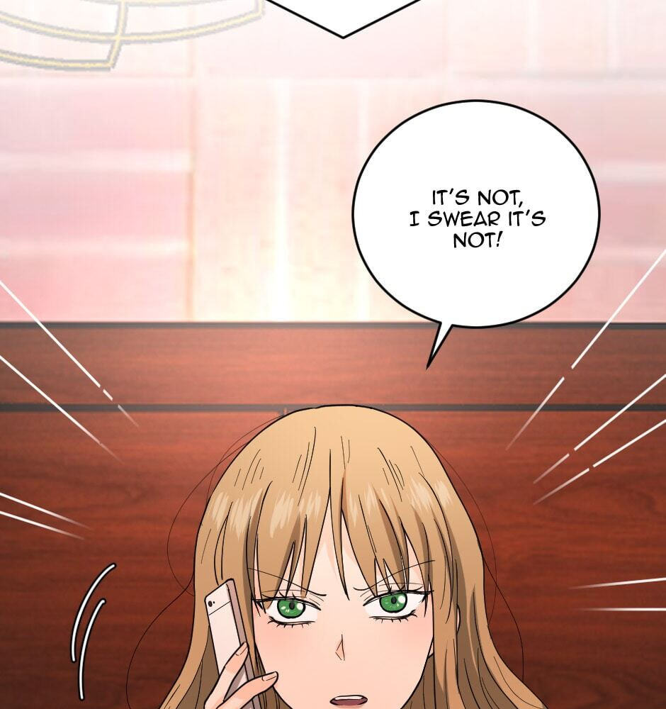 The Male Lead Is a Murderer Chapter 40 page 34 - 
