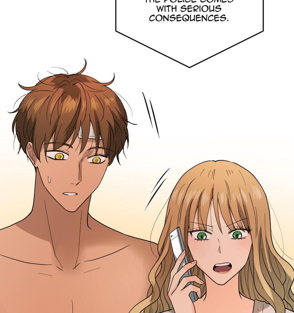 The Male Lead Is a Murderer Chapter 40 page 38 - 