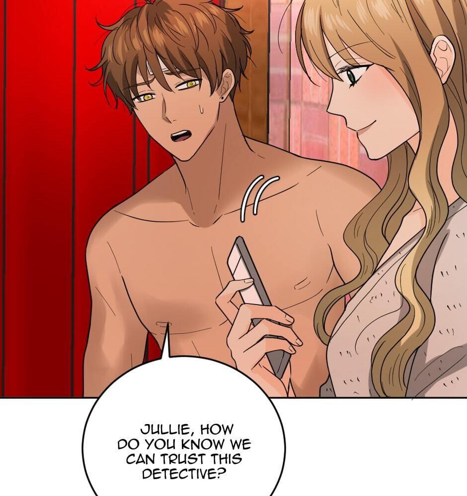 The Male Lead Is a Murderer Chapter 40 page 40 - 