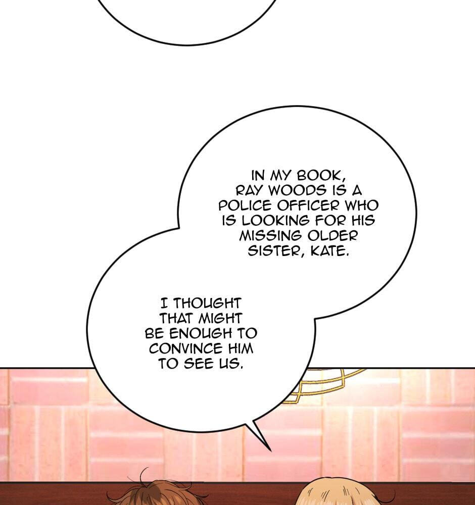 The Male Lead Is a Murderer Chapter 40 page 41 - 