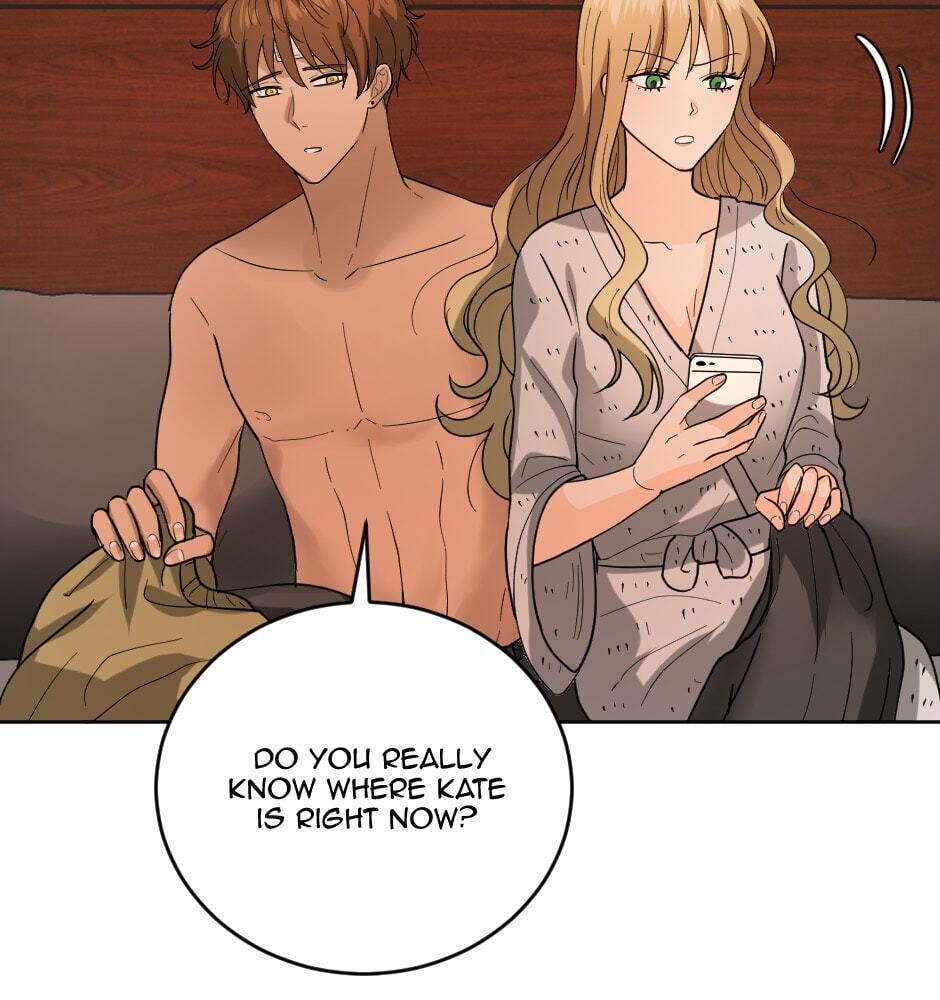 The Male Lead Is a Murderer Chapter 40 page 42 - 