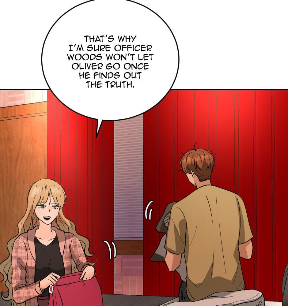 The Male Lead Is a Murderer Chapter 40 page 45 - 