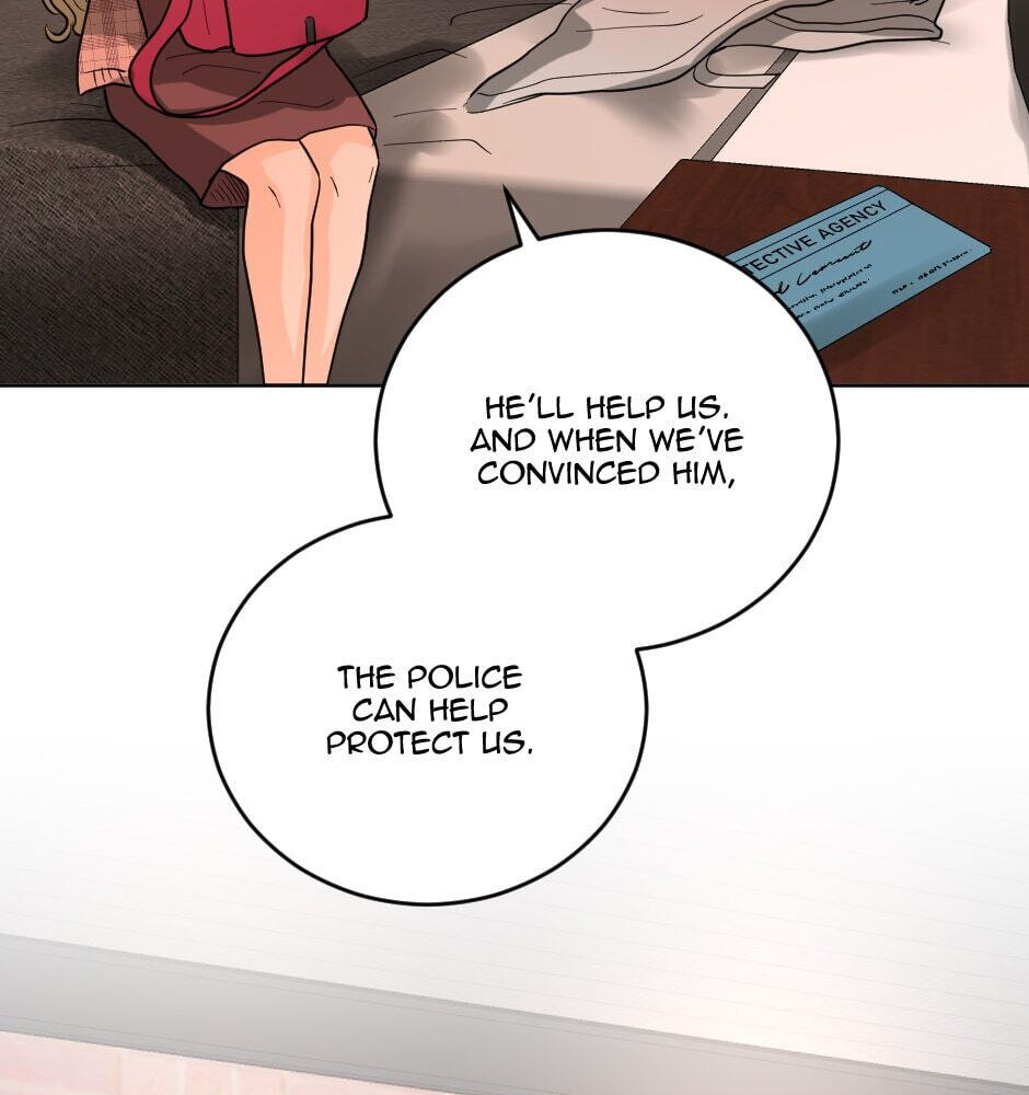 The Male Lead Is a Murderer Chapter 40 page 46 - 