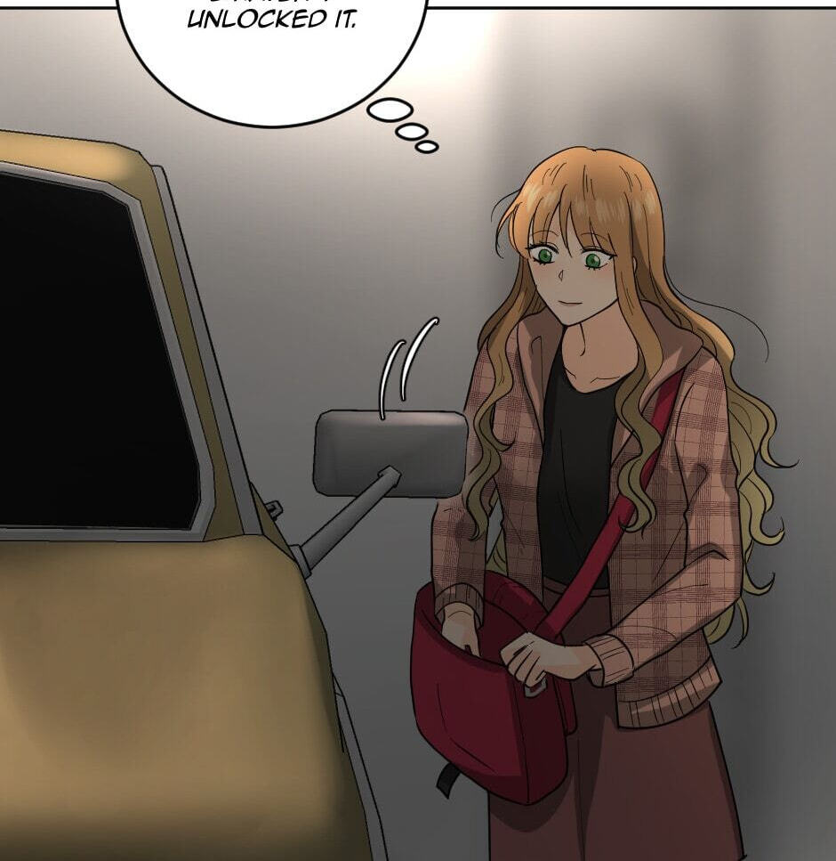 The Male Lead Is a Murderer Chapter 40 page 53 - 