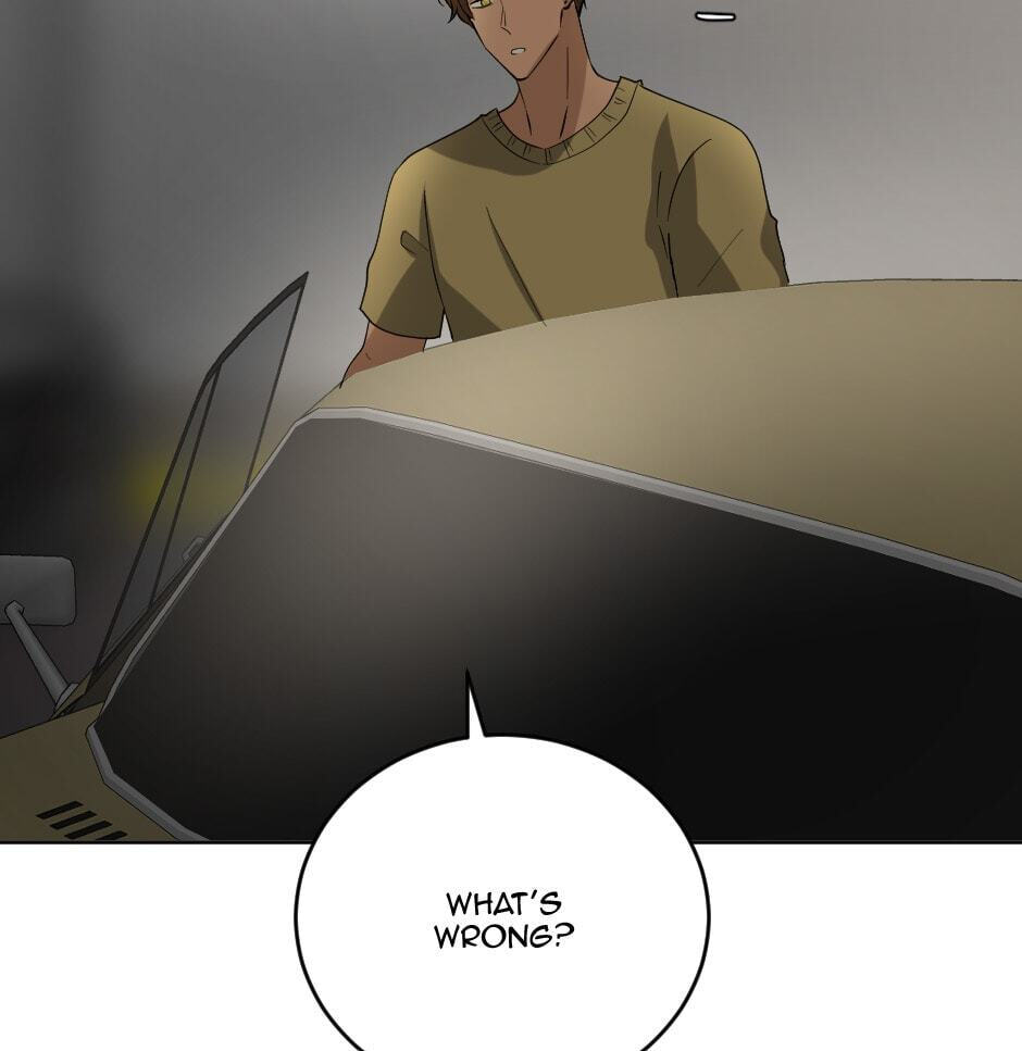 The Male Lead Is a Murderer Chapter 40 page 58 - 