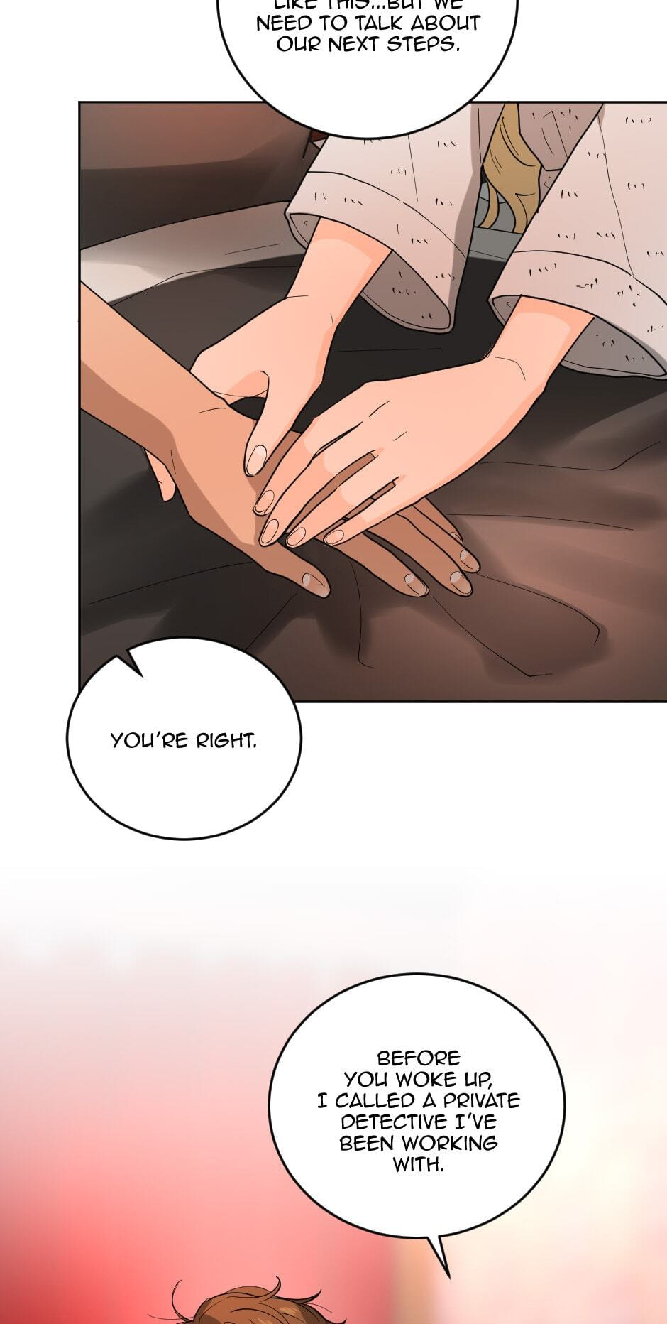 The Male Lead Is a Murderer Chapter 40 page 7 - 