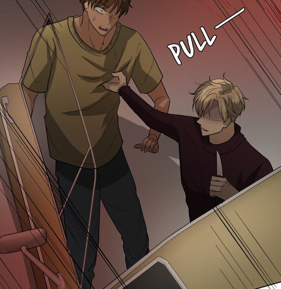 The Male Lead Is a Murderer Chapter 40 page 61 - 