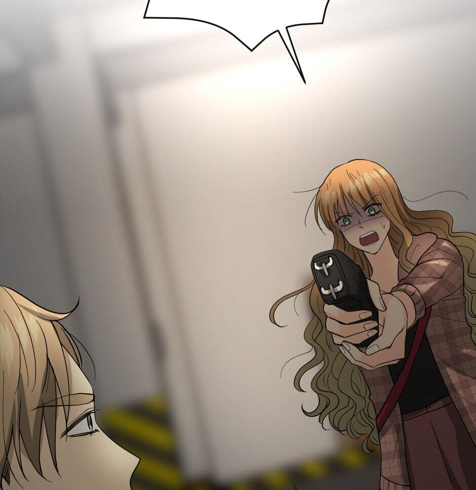 The Male Lead Is a Murderer Chapter 40 page 68 - 